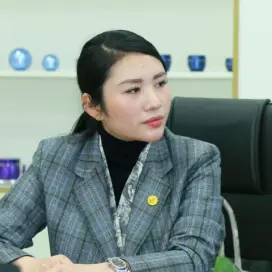 Vũ Thị Thùy Linh