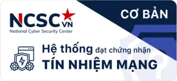 Chứng nhận