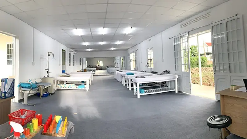 Công ty cổ phần Y Dược Buôn Ma Thuột