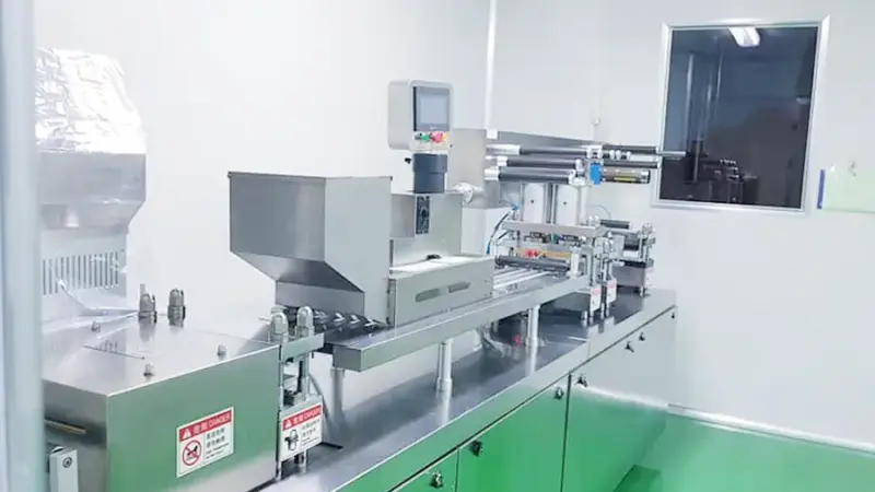Công ty cổ phần tập đoàn dược phẩm Medigroup