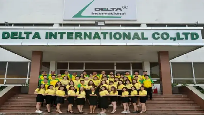 Kho bảo quản DELTA tiêu chuẩn GDP