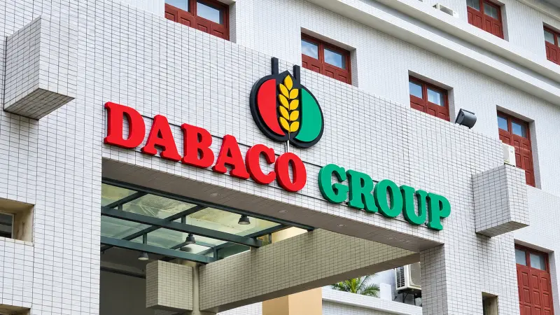 Nhà máy Vaccine Dabaco tiêu chuẩn WHO GMP