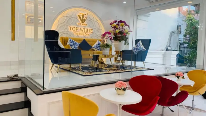 Nhà máy sản xuất Mỹ phẩm Happy Secret tiêu chuẩn CGMP ASEAN