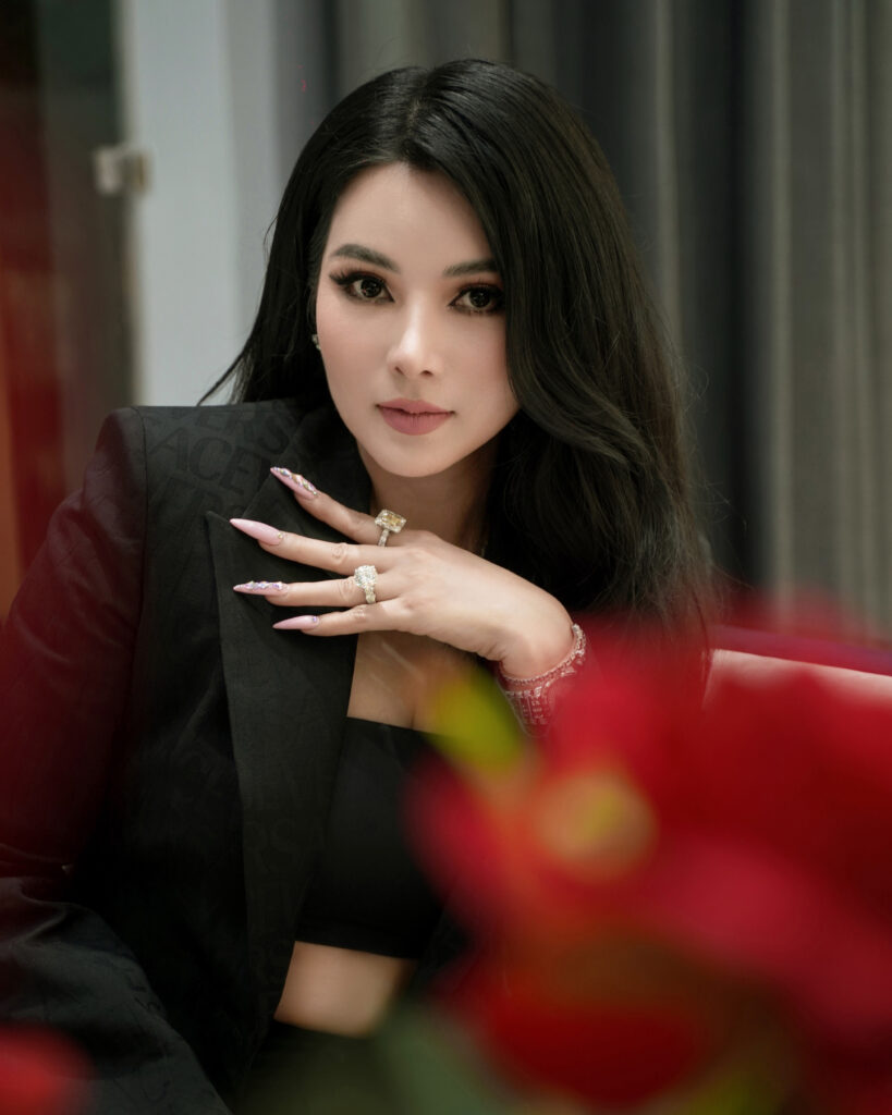 Cao Thị Thùy Dung
