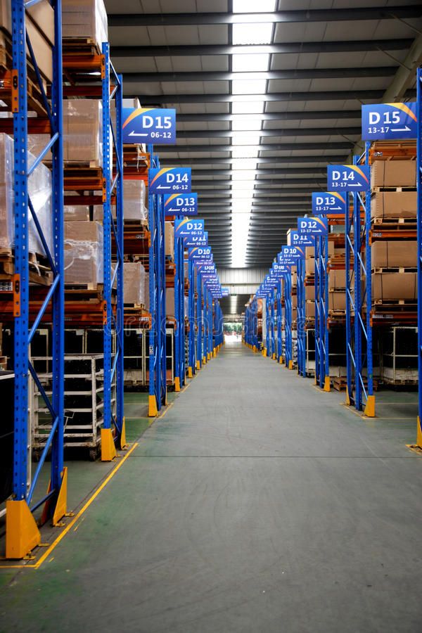 KHO BẢO QUẢN ĐẠT TIÊU CHUẨN GSP PHẢI TUÂN THỦ NHỮNG TIÊU CHÍ GÌ?