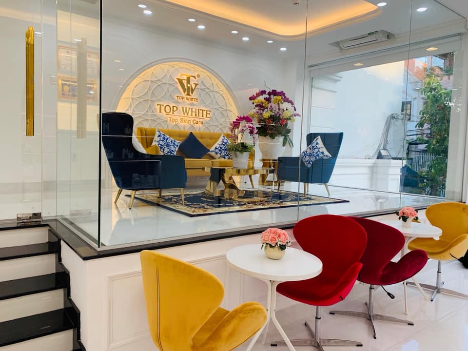 Nhà máy sản xuất Mỹ phẩm Happy Secret tiêu chuẩn CGMP ASEAN