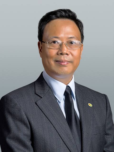 Nguyễn Hà Thanh