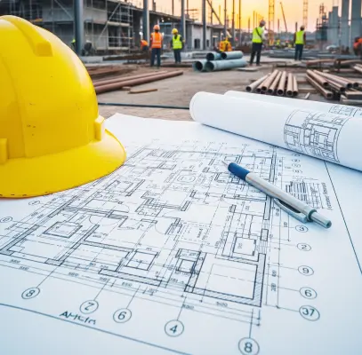 Tư vấn quy hoạch & thiết kế kiến trúc, trợ xạ