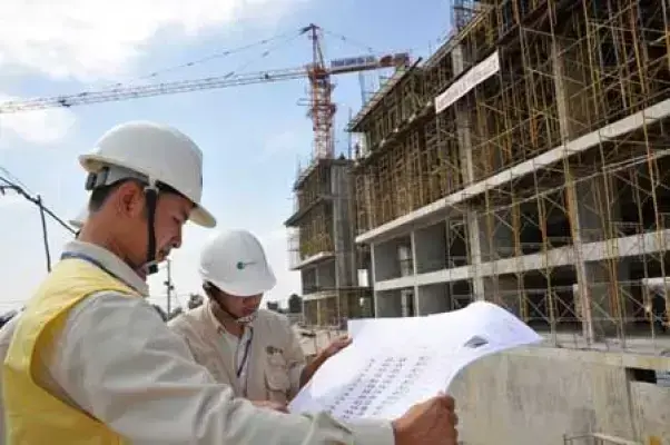 Quản lý, giám sát thi công