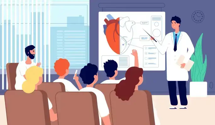 Đào tạo thực hành GMP/ GLP/ GSP