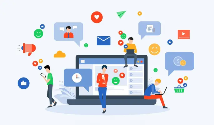 Việc kiểm soát mỹ phẩm trên các sàn TMĐT (TikTok, Shopee, Facebook) thực hiện ra sao?