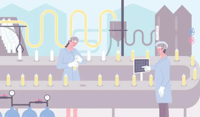 Bằng chuyên ngành Sinh học hoặc Hóa học có được đứng tên Người phụ trách chuyên môn không?