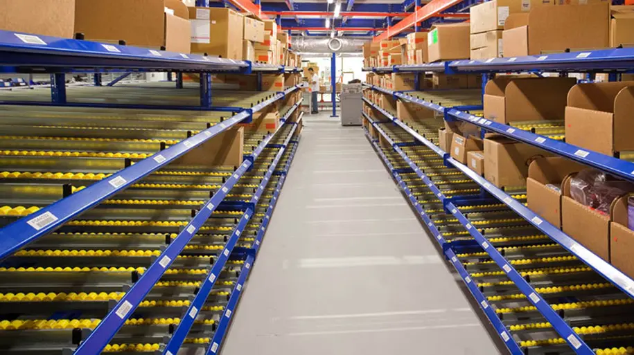 Kho bảo quản thuốc và dược liệu Dược phẩm Năm Tốt tiêu chuẩn GSP