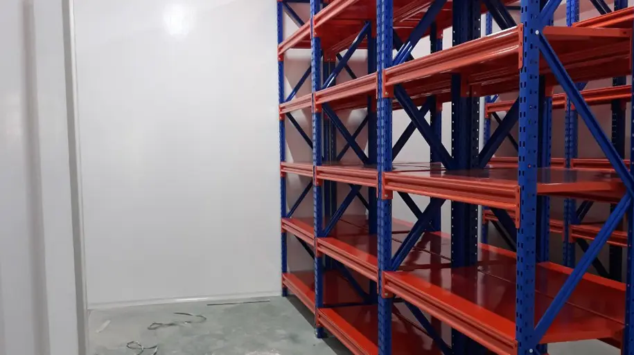 Nhà máy đủ điều kiện sản xuất mỹ phẩm Lê Vân