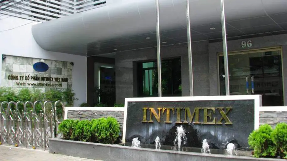 Kho bảo quản Intimex Quang Minh tiêu chuẩn GSP