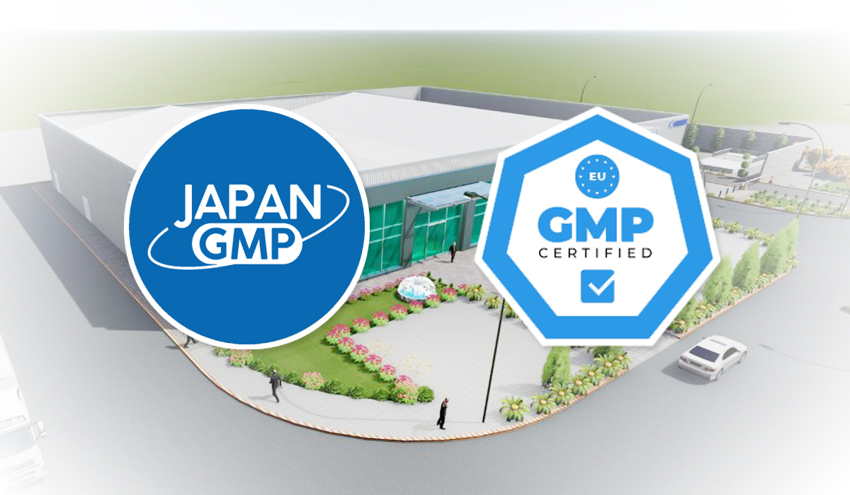 Cuộc đua nâng cấp EU-GMP/Japan-GMP: Lựa chọn sinh tồn hay "bệ phóng" lợi nhuận cho doanh nghiệp dược?