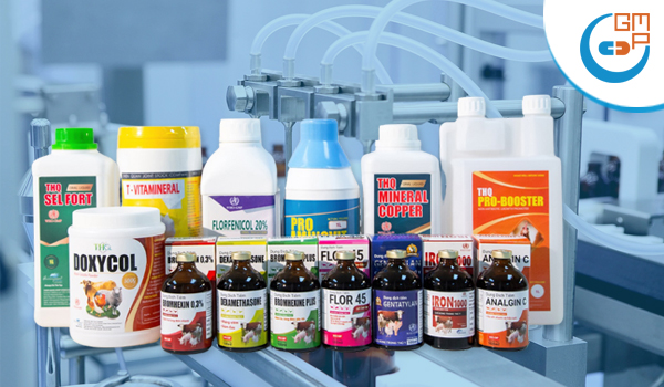 Phân tích thị trường thuốc thú y trên thế giới và sản xuất thuốc thú y tại Việt Nam