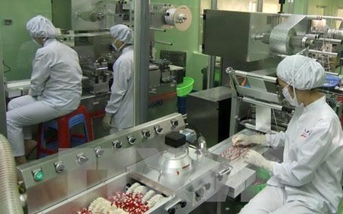 Chương trình phát triển công nghiệp dược, dược liệu sản xuất trong nước đến năm 2030, tầm nhìn đến năm 2045