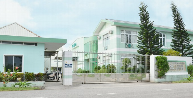 Công ty TNHH Đông Nam Dược Bảo Linh