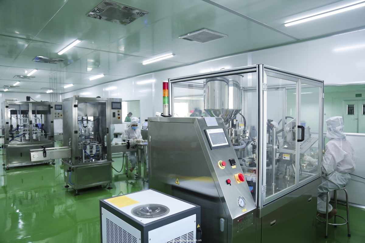 Cập nhật 30/3/2021_Danh sách cơ sở sản xuất trong nước đạt tiêu chuẩn nguyên tắc GMP, GMP bao bì dược phẩm 
