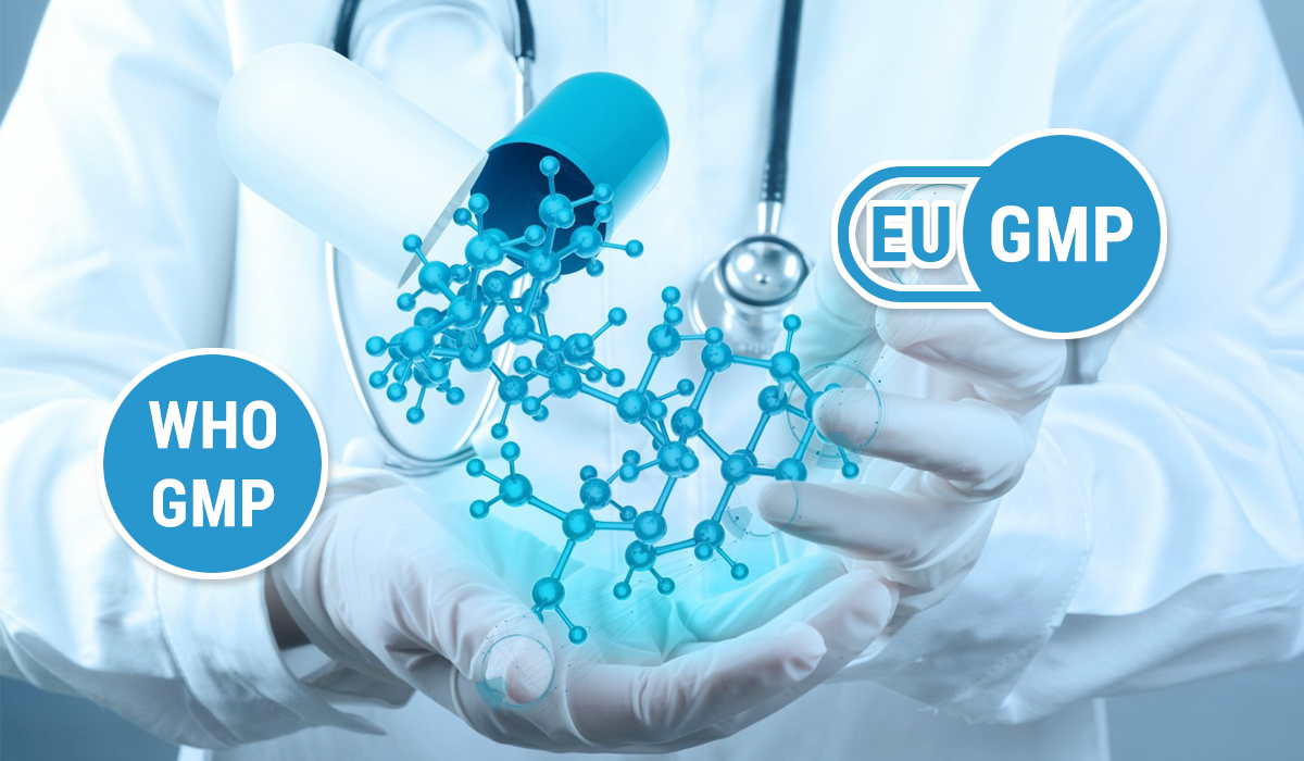Tư vấn nâng cấp EU GMP: Lộ trình kỹ thuật, phân tích GAP và giải pháp thực thi