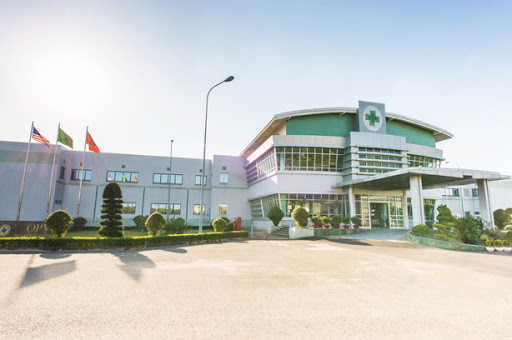 Sau 10 năm nắm chi phối, quỹ Singapore muốn rút lui và rao bán cổ phần Dược OPV
