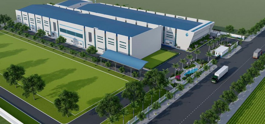 Xây dựng nhà máy sản xuất thuốc thú y đạt tiêu chuẩn WHO GMP