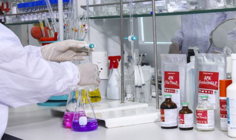 Những điều kiện chung về sản xuất thuốc Thú y, Thủy Sản đạt tiêu chuẩn GMP