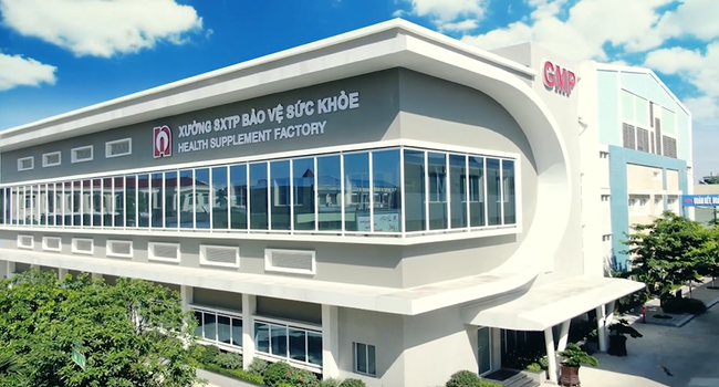 Công ty Cổ phần Dược phẩm Nam Hà
