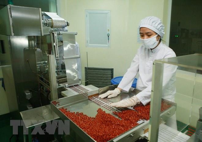 Dự báo tăng trưởng lợi nhuận doanh nghiệp dược giảm tốc trong năm 2023