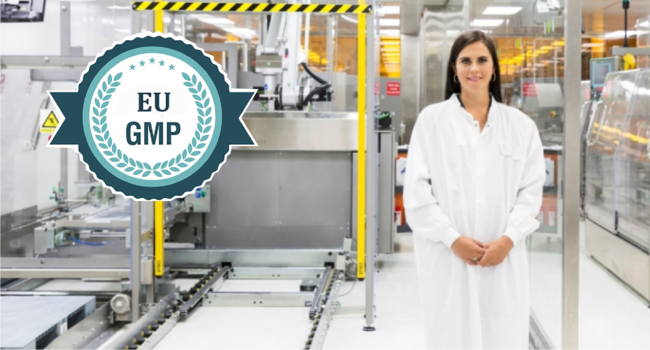 Một số quy định liên quan đến GMP EU tại Việt Nam