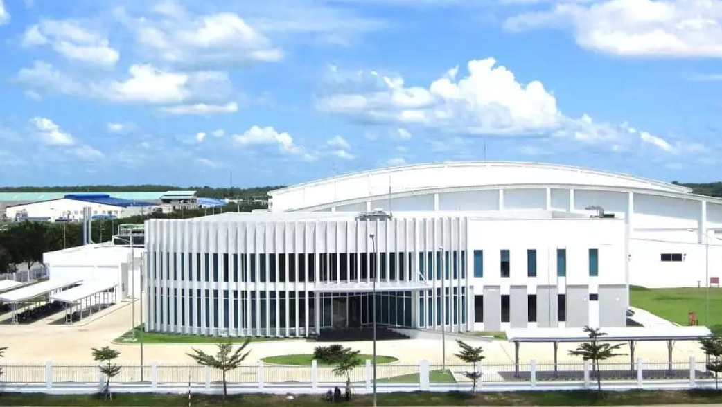UIP - Công ty TNHH United International Pharma