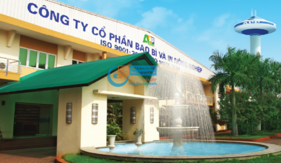 Danh sách các CSSX trong nước đạt tiêu chuẩn nguyên tắc GMP, GMP bao bì dược phẩm (Cập nhật tới ngày 13.7.2021)