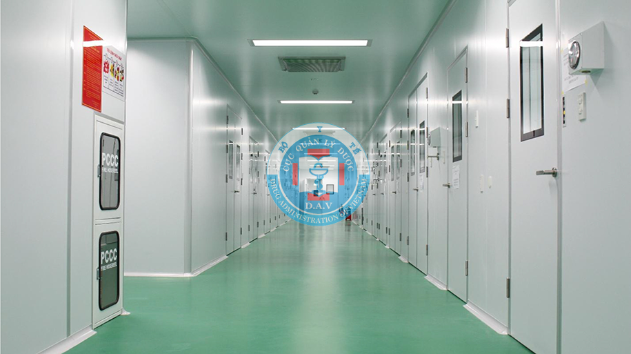 Công bố danh sách cơ sở đạt tiêu chuẩn GMP, GLP và các đợt đánh giá (cập nhật 14.9.2020)