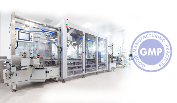 Kiến thức tổng quan về Giấy chứng nhận GMP trong sản xuất dược, mỹ phẩm, thực phẩm bảo vệ sức khỏe