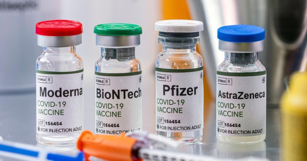 Các cách phân loại vắc xin Covid-19 theo phương pháp, công nghệ sản xuất vaccine