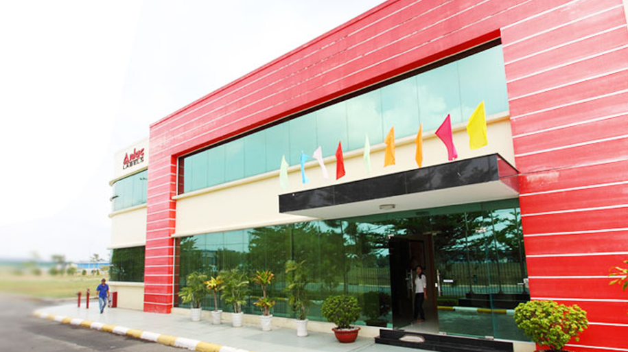 Nhà máy sản xuất bao bì Dược phẩm LIKSIN